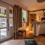 Satek 3* Lipova Lazne