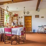 Satek Guest house Lipova Lazne