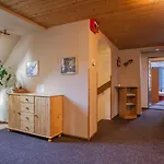 Satek 3* Lipova Lazne