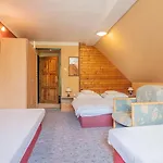 Satek 3* Lipova Lazne
