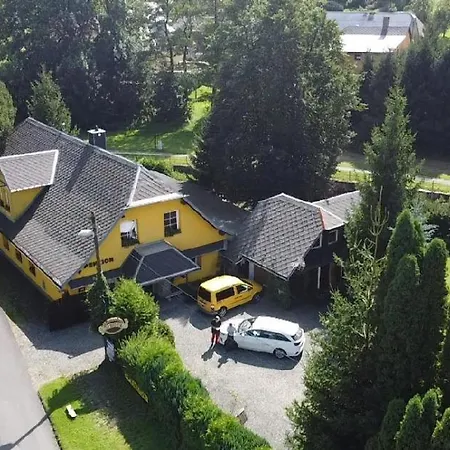 Guest house Satek