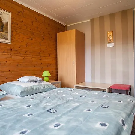 Guest house Satek *