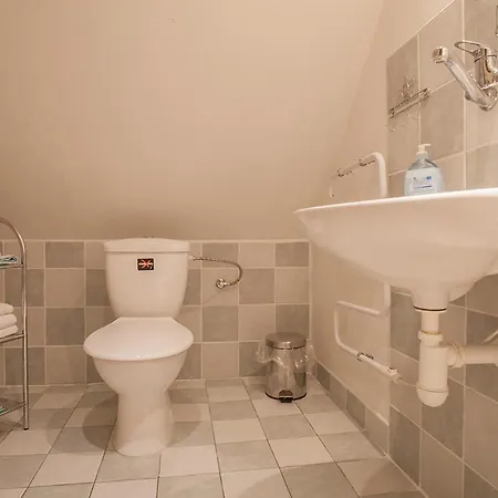 Guest house Satek