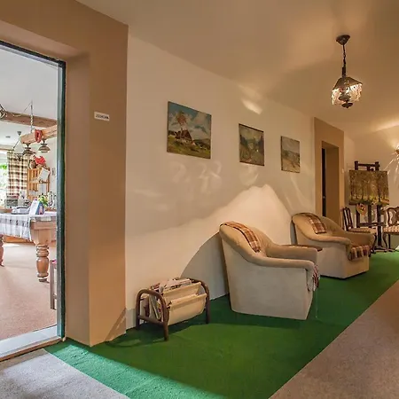 Satek Guest house