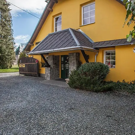 Casa de hóspedes Satek 3*