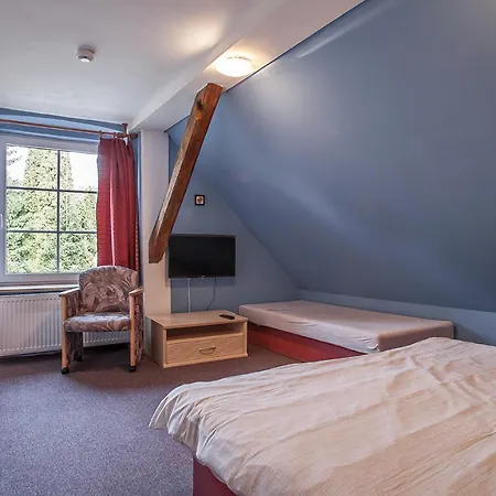 Satek Guest house