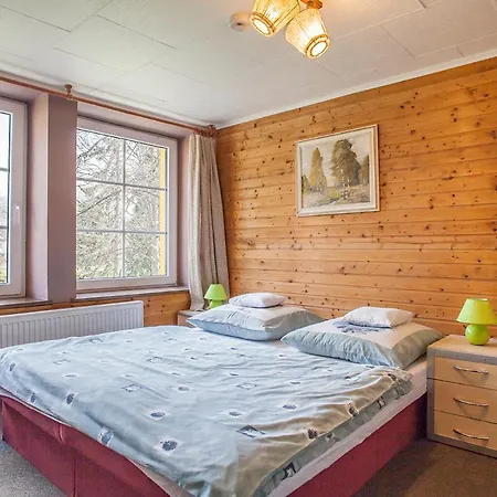 Satek Guest house Lipova Lazne